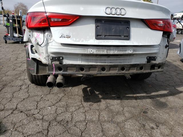 2015 AUDI A3 PREMIUM WAUACGFF9F1011241