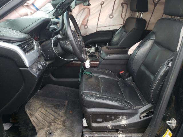 2016 GMC YUKON SLT 1GKS2BKC0GR129646