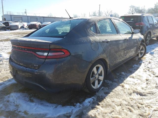 1C3CDFBB3FD253564 Dodge DART SXT