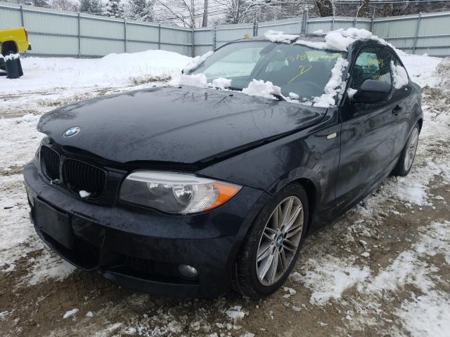 2012 BMW 128 I WBAUP7C51CVP23907