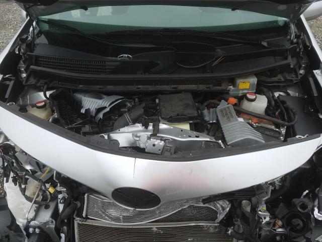 2015 TOYOTA PRIUS V - JTDZN3EU0FJ024212