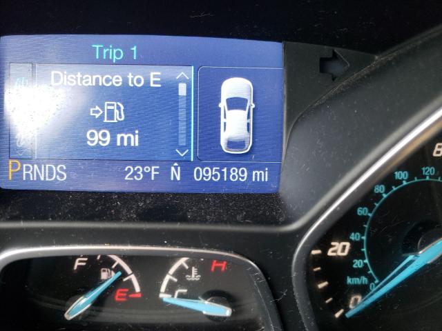 2014 FORD 1110 1FADP3F21EL106069
