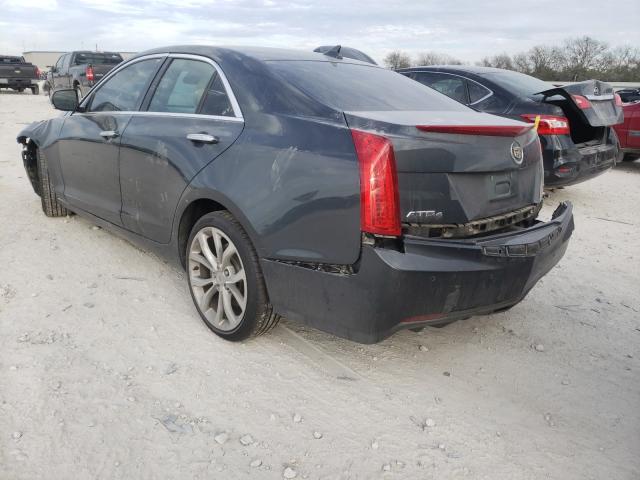 2014 CADILLAC ATS PREMIU 1G6AL5S30E0156937