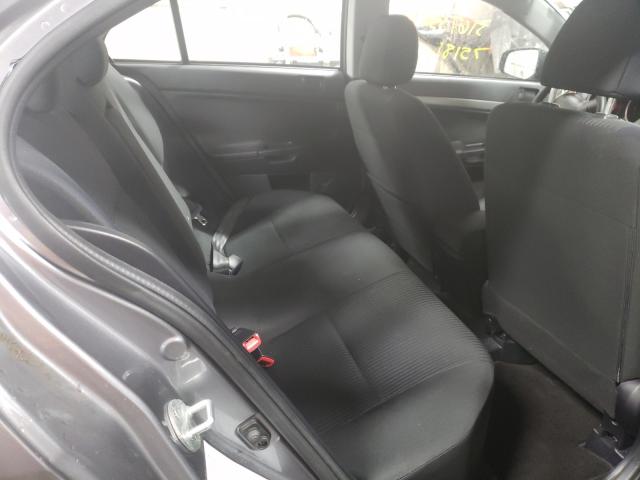 2015 MITSUBISHI LANCER ES JA32U2FU9FU012845
