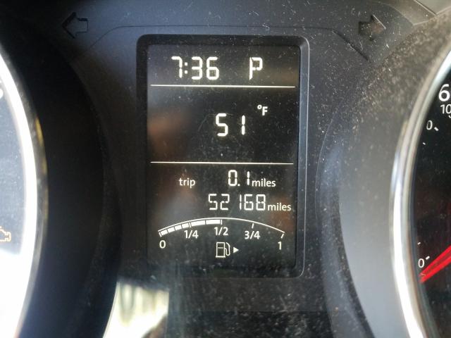 2015 VOLKSWAGEN JETTA BASE 3VW2K7AJ3FM334285