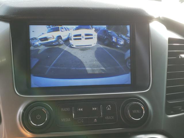 2020 CHEVROLET SUBURBAN C 1GNSCGKC0LR293907