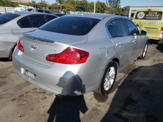 2012 INFINITI G37 JN1CV6AR8CM677554