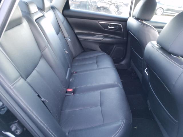 2017 NISSAN ALTIMA 3.5 1N4BL3AP6HC185037