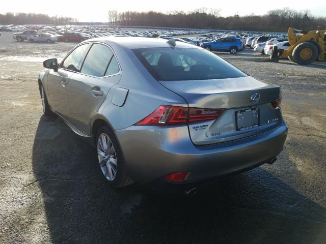2016 LEXUS IS 200T JTHBA1D29G5016281