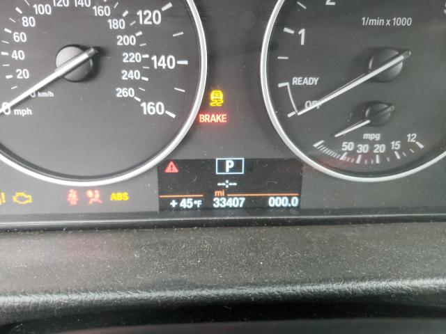 2014 BMW 328 I SULE - WBA3C1C58EK113043
