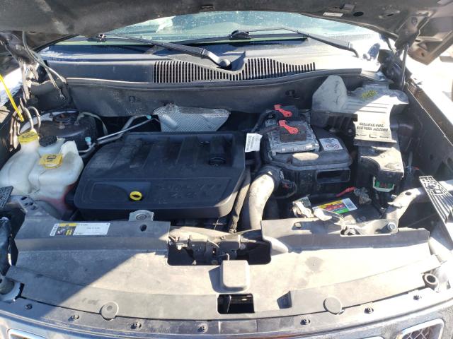 2016 JEEP COMPASS LA 1C4NJDEB9GD616397