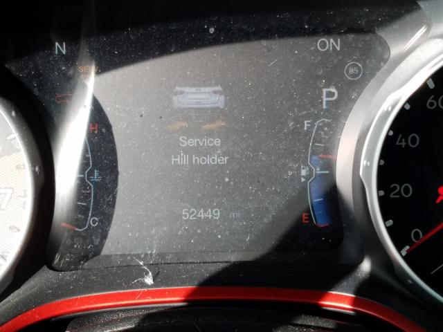 2018 JEEP COMPASS 3C4NJDDB5JT451242