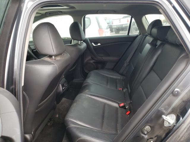 2012 ACURA TSX JH4CW2H54CC004173