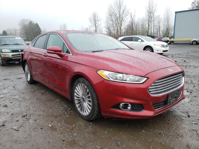 2015 FORD FUSION TIT - 3FA6P0K98FR164533
