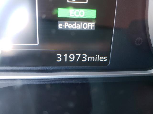 1N4AZ1CP5JC314435 Nissan LEAF S