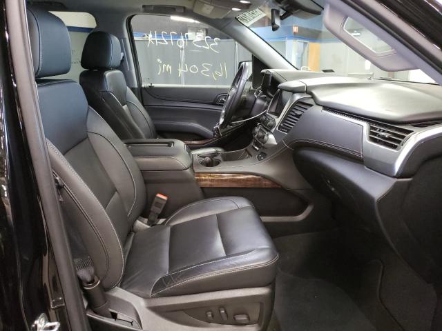 2020 CHEVROLET TAHOE K150 1GNSKBKC5LR267860