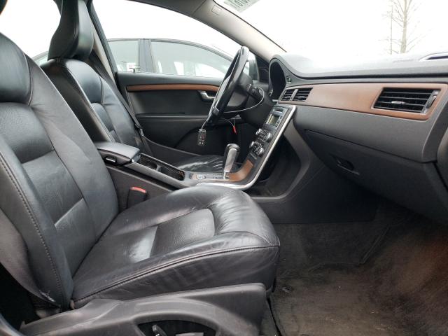 2010 VOLVO S80 T6 YV1992AH7A1122101