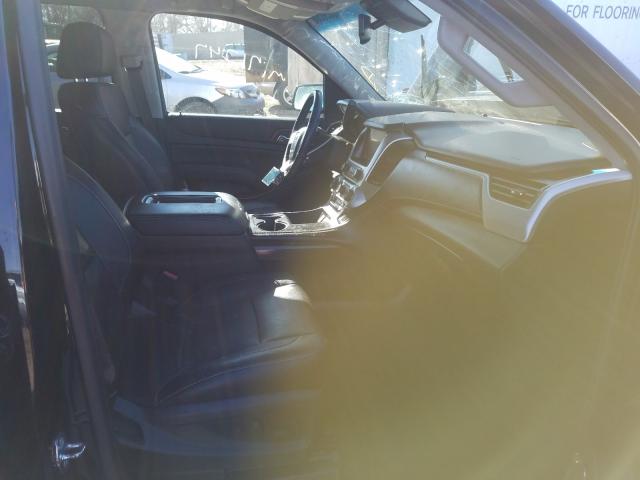 2015 GMC YUKON SLT 1GKS2BKC8FR110907