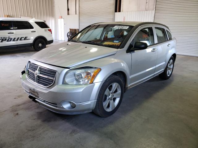 2012 DODGE CALIBER SX 1C3CDWDA0CD532423