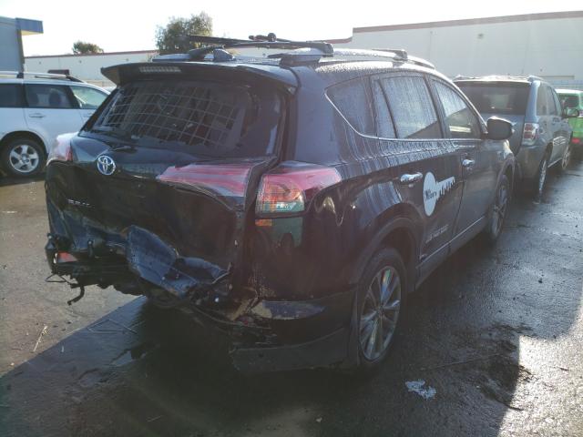 2017 TOYOTA RAV4 HV LI - JTMDJREV5HD099944