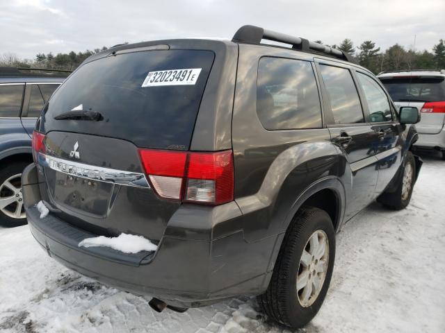 2010 MITSUBISHI ENDEAVOR L 4A4JN2AS4AE001750
