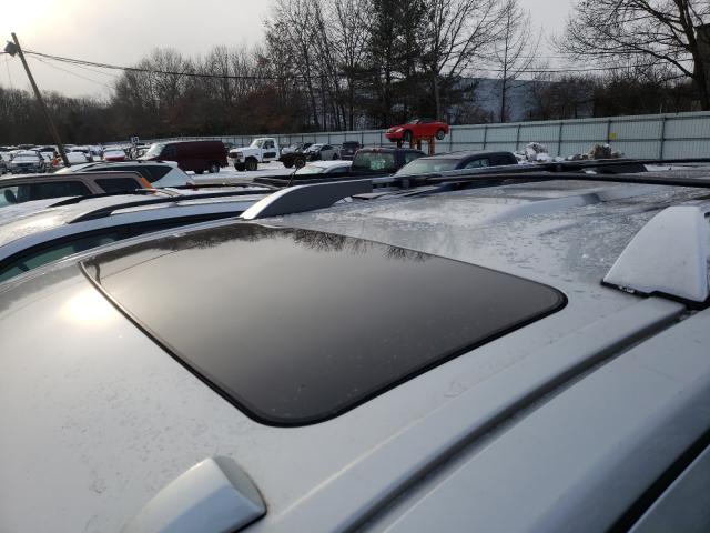 2010 INFINITI QX56 5N3ZA0NE2AN902309