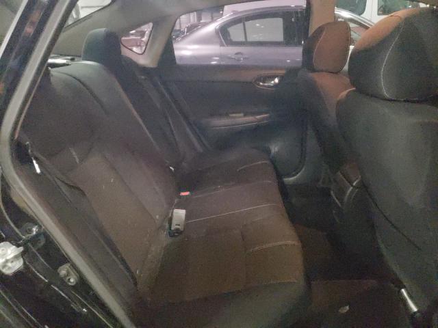 2017 NISSAN SENTRA 3N1AB7AP5HY286578