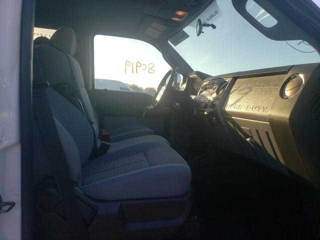 2016 FORD F250 SUPER 1FT7W2BT7GEC31801