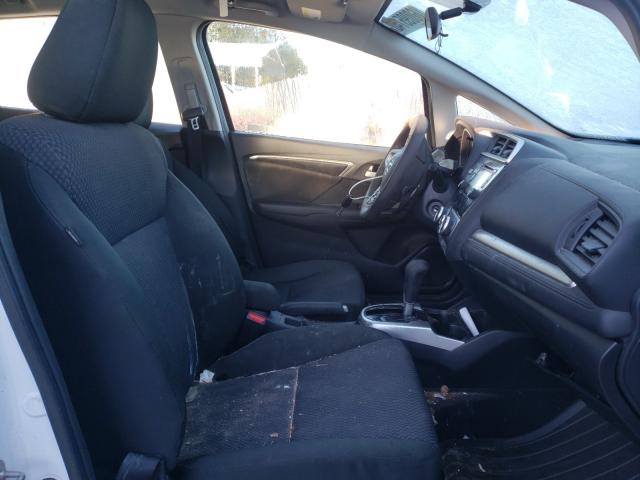 2018 HONDA FIT LX 3HGGK5H44JM734086