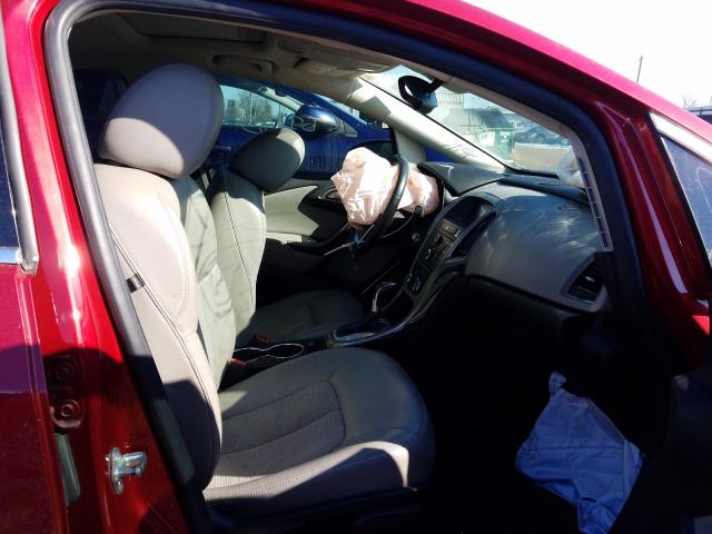 2013 BUICK VERANO CON 1G4PR5SK0D4102022