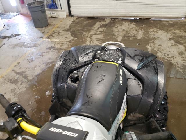 2019 CAN-AM RENEGADE X 3JBMXAU46KJ000072