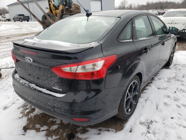 2014 FORD 1110 1FADP3F21EL106069