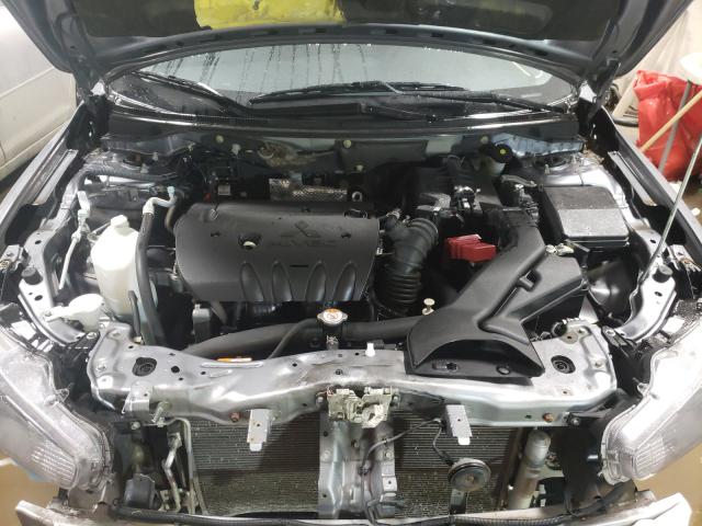2015 MITSUBISHI LANCER ES JA32U2FU9FU012845