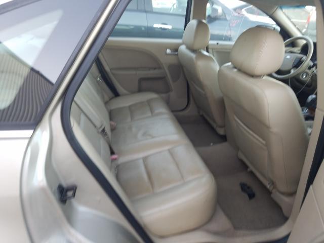 2010 CADILLAC DTS PREMIU 1G6KH5EY8AU136161