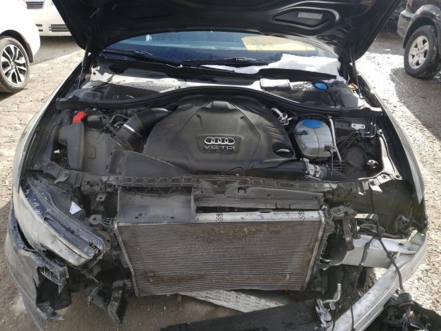 2015 AUDI A6 PREMIUM WAUFMBFCXFN019692