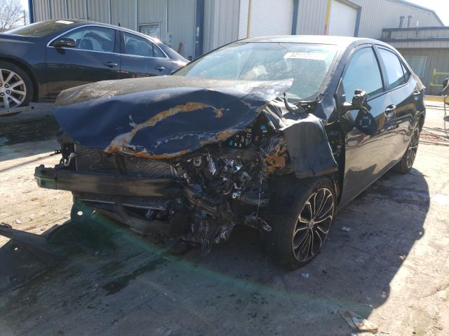 2016 TOYOTA COROLLA SP 2T1BURHE8GC604266