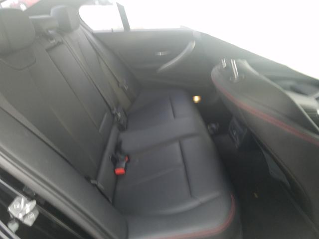 2014 BMW 328 D WBA3D3C59EK154340