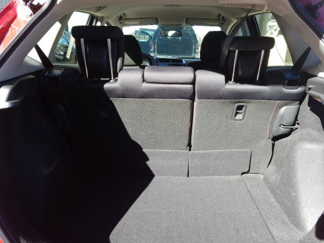 2016 HONDA FIT LX JHMGK5H53GS004000