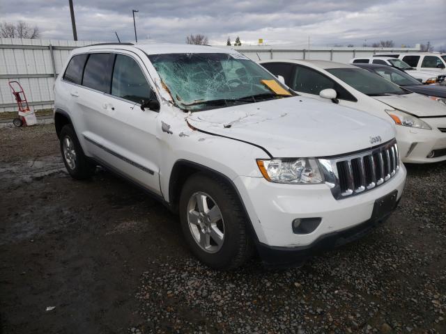2013 JEEP GRAND CHER - 1C4RJFAG4DC572535