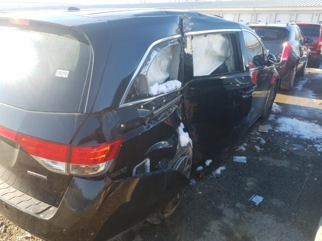 2015 HONDA ODYSSEY TO 5FNRL5H94FB039392