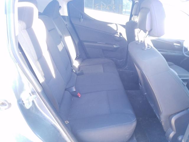 2010 DODGE AVENGER SX 1B3CC4FB7AN180085
