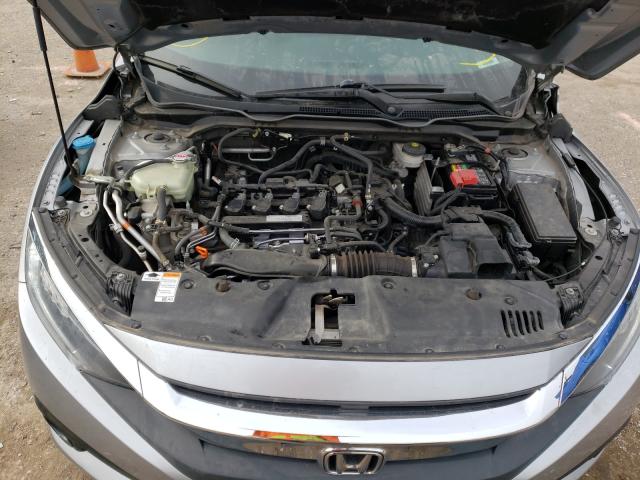 2017 HONDA CIVIC TOUR 19XFC1F9XHE021275