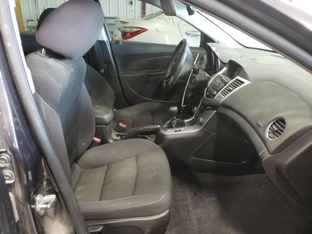2014 CHEVROLET CRUZE ECO 1G1PJ5SB9E7222163