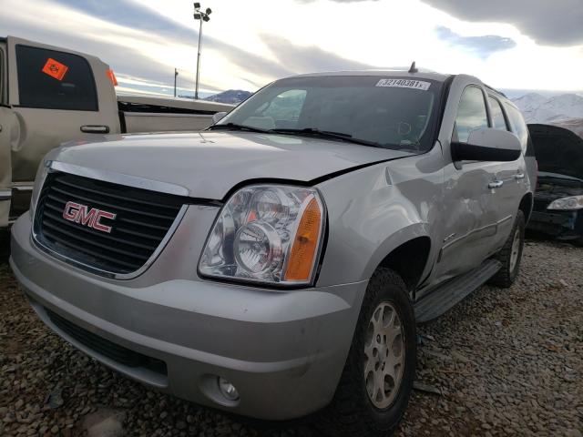 2011 GMC YUKON SLT 1GKS2CE01BR344324
