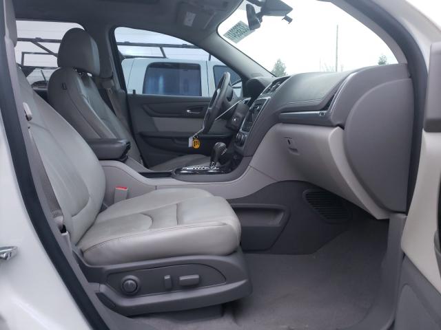 2015 GMC ACADIA SLT 1GKKVSKD7FJ247447