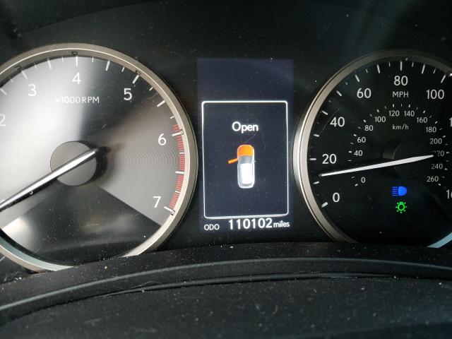 2015 LEXUS NX 200T JTJYARBZ1F2002642