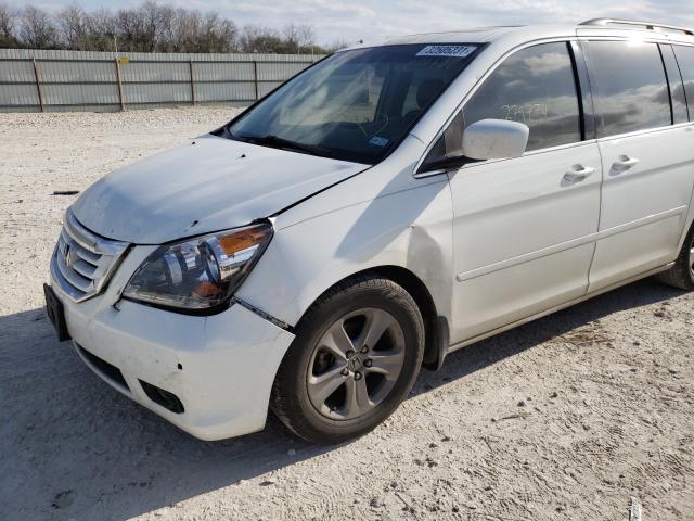2010 HONDA ODYSSEY TO 5FNRL3H90AB017340