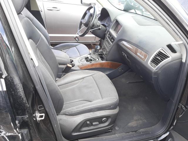 2012 AUDI Q5 PRESTIG WA1WKBFP0CA135332
