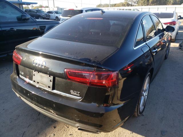 2017 AUDI A6 PREMIUM WAUF8AFC1HN055403