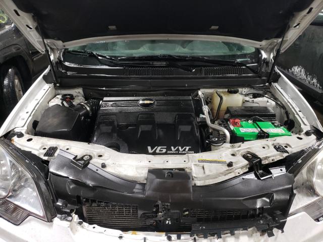 2012 CHEVROLET CAPTIVA SP 3GNAL3E54CS639861